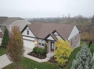 6008 Magnolia Woods Way, Cincinnati, OH 45247