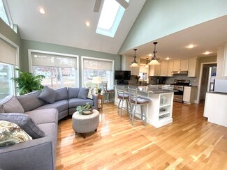 167 Cedar St, East Weymouth, MA 02189