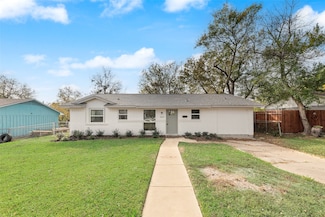 1222 Athens Dr, Mesquite, TX 75149