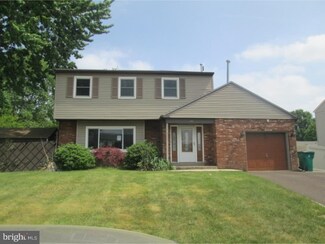 514 Ehret Rd, Fairless Hills, PA 19030