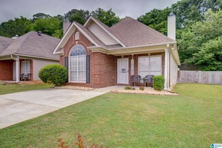 5857 Princess Blvd, Birmingham, AL 35215