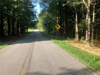 00 Luke Bouknight Rd, Starr, SC 29684