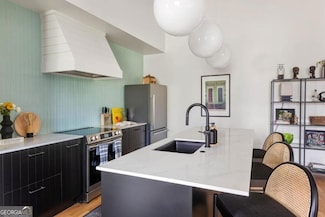 955 Wylie St SE Unit 5, Atlanta, GA 30316