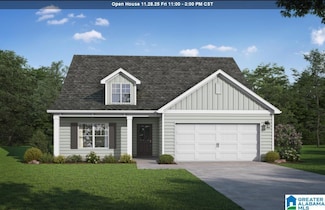 9850 Roseville Place, Warrior, AL 35180