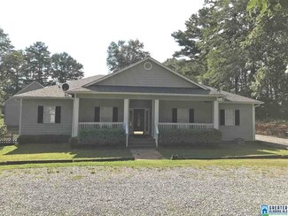1447 Honeycutt Rd, Remlap, AL 35133