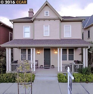 3036 N Front St, Hercules, CA 94547