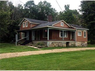 9117 N Main St, Windham, OH 44288