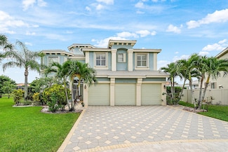 9334 Glidden Ct, Wellington, FL 33414