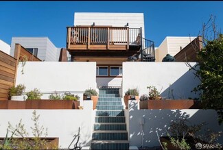 2263 45th Ave, San Francisco, CA 94116