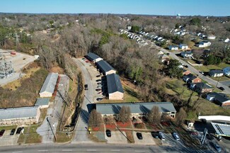 624 Arnett Blvd, Danville, VA 24540