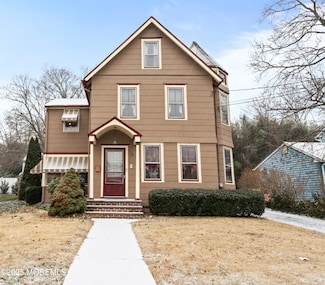 76 Lafayette St, Rumson, NJ 07760