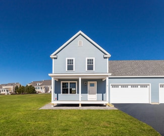 187 Falcon Crest Dr Unit 30, Gorham, ME 04038