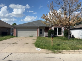 5728 Shady Springs Trail, Fort Worth, TX 76179