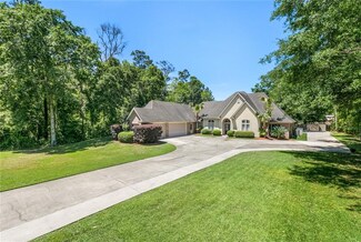1221 Bluff Dr, Slidell, LA 70461