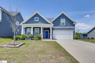229 Foxbank Cir, Greer, SC 29651