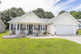120 Palm Branch Way, Anderson, SC 29621