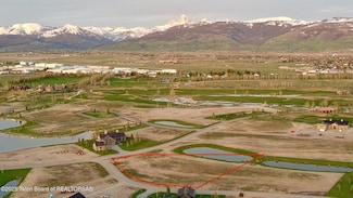 0 Lot 57 Tributary Phase II Unit 24-2748, Driggs, ID 83422