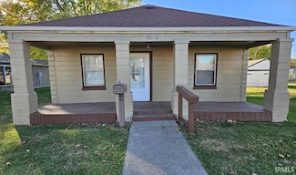 1152 Magnolia Ave, Frankfort, IN 46041