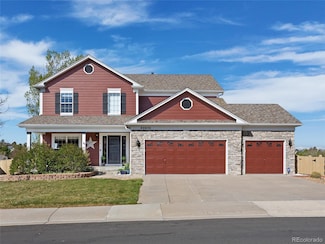 20670 Bridlewood Ln, Parker, CO 80138