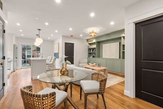 27 Mystic St Unit PH, Charlestown, MA 02129
