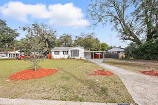 1971 Lakewood Cir S, Jacksonville, FL 32207