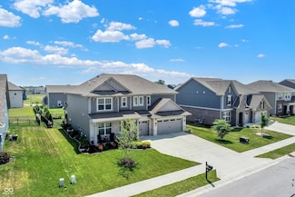 4281 Viewforth Ln, Bargersville, IN 46106
