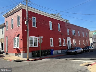 505 W Church St, Hagerstown, MD 21740