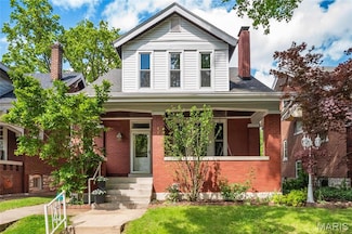 1107 Dover Place, Saint Louis, MO 63111