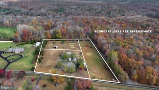 464 Belsches Rd, Bumpass, VA 23024