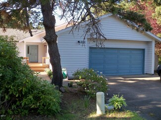 1324 NW Sunahama Place, Seal Rock, OR 97376