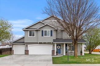 998 N Biltmore Ave, Meridian, ID 83642