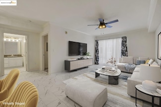 1515 14th Ave Unit 302, Oakland, CA 94606