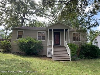 802 3rd Place, Jasper, AL 35501