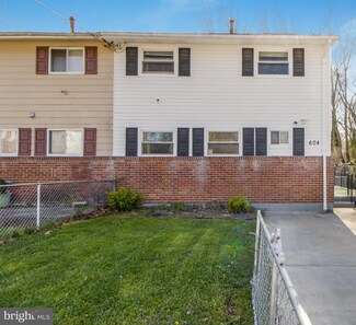 604 Birchleaf Ave, Capitol Heights, MD 20743