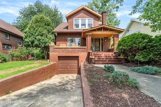 1611 Deerwood Ave, Louisville, KY 40205