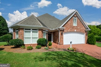 2392 Ivy Mountain Dr, Snellville, GA 30078