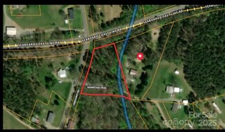 00 Pinehurst Rd, Ellenboro, NC 28040
