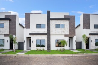 8218 Casa Verde Rd Unit 3022, Laredo, TX 78041