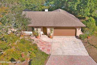 1440 N Jennings Ln, Rockledge, FL 32955
