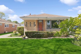 1510 Homestead Rd, La Grange Park, IL 60526