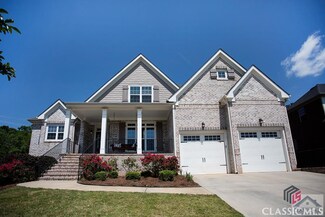 1434 Cold Creek Dr, Watkinsville, GA 30677