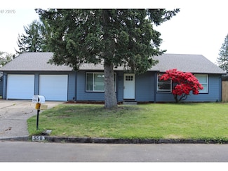550 NE 20th Dr, Gresham, OR 97030