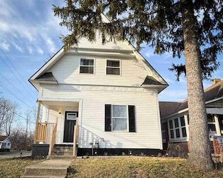 2200 Glen Ct, Richmond, IN 47374