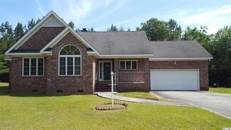 4064 Georgetown Hwy, Andrews, SC 29510