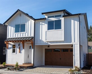120 Willow Ave Unit 3, Snohomish, WA 98290