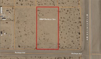 8860 Buckeye Ave, Adelanto, CA 92301