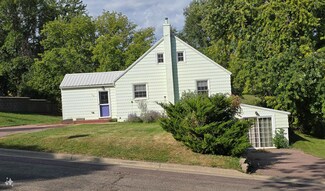 110 Whitman St S, Lake Benton, MN 56149