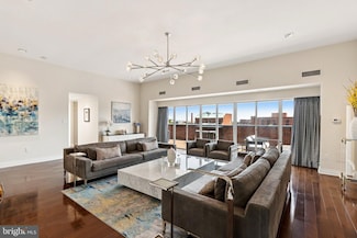 3251 Prospect St NW Unit 402, Washington, DC 20007