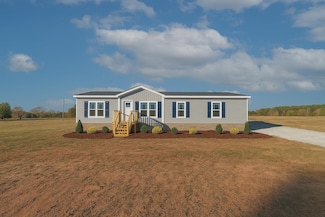 432 Co Rd 263, Florence, AL 35633