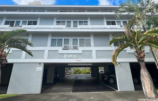 1512 Halekula Way Unit 303, Honolulu, HI 96822